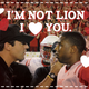 Illustration for article titled Now you can send your Internet friends emFriday Night Lights/em valentines